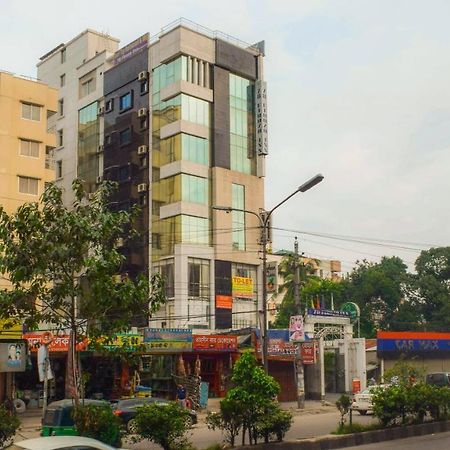 78 Firoza Inn Дакка Екстер'єр фото