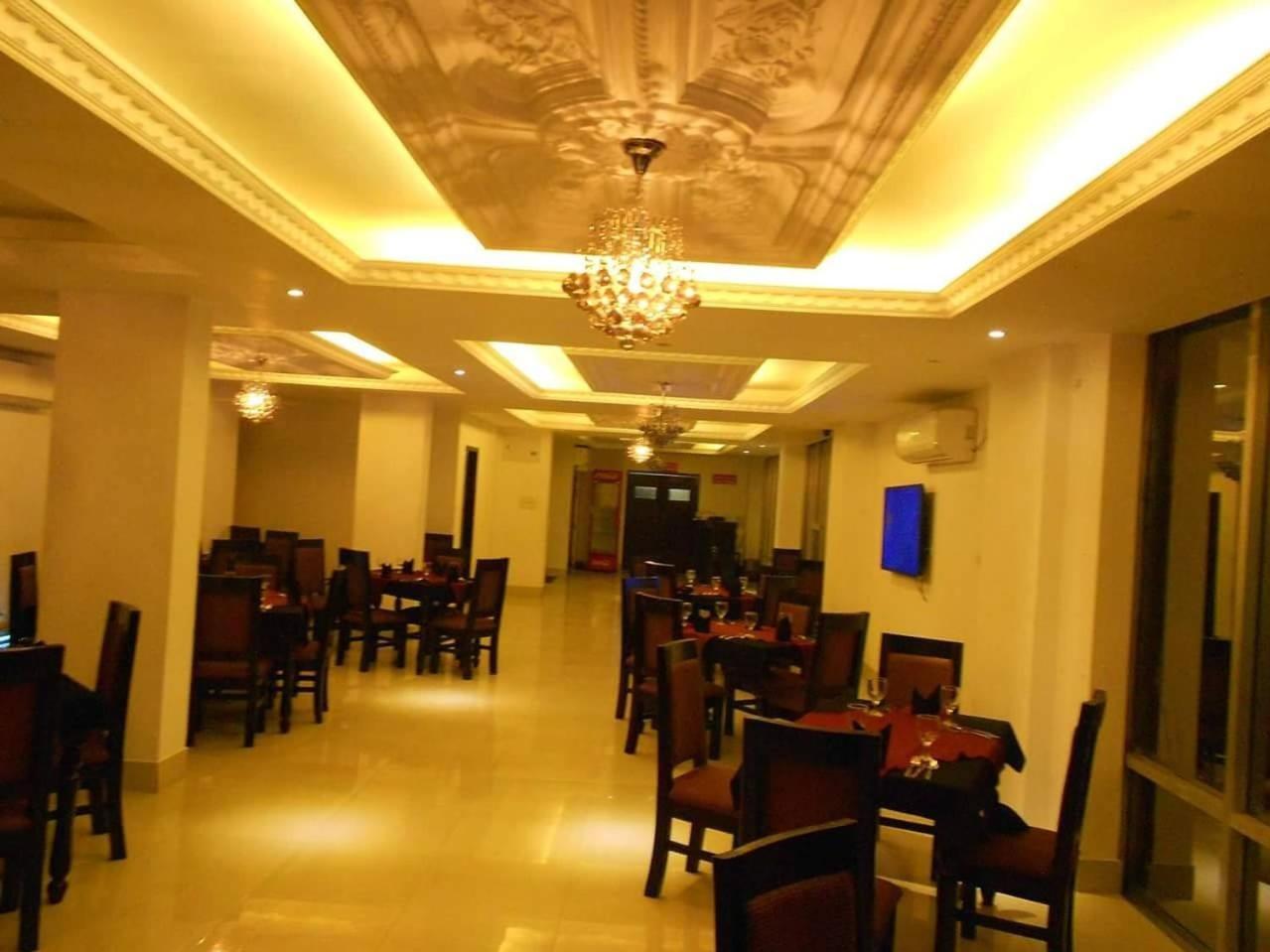 78 Firoza Inn Дакка Екстер'єр фото