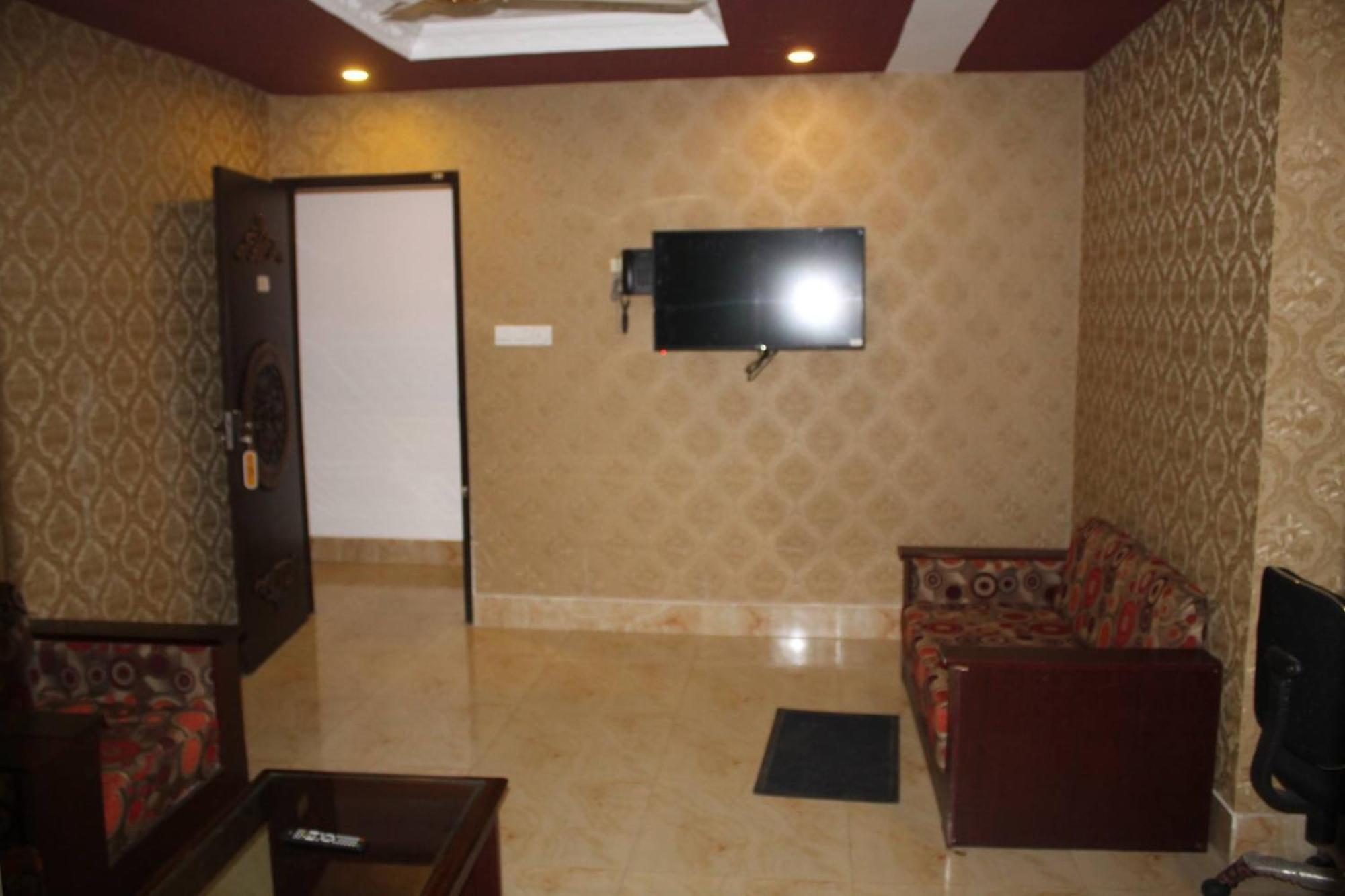 78 Firoza Inn Дакка Екстер'єр фото