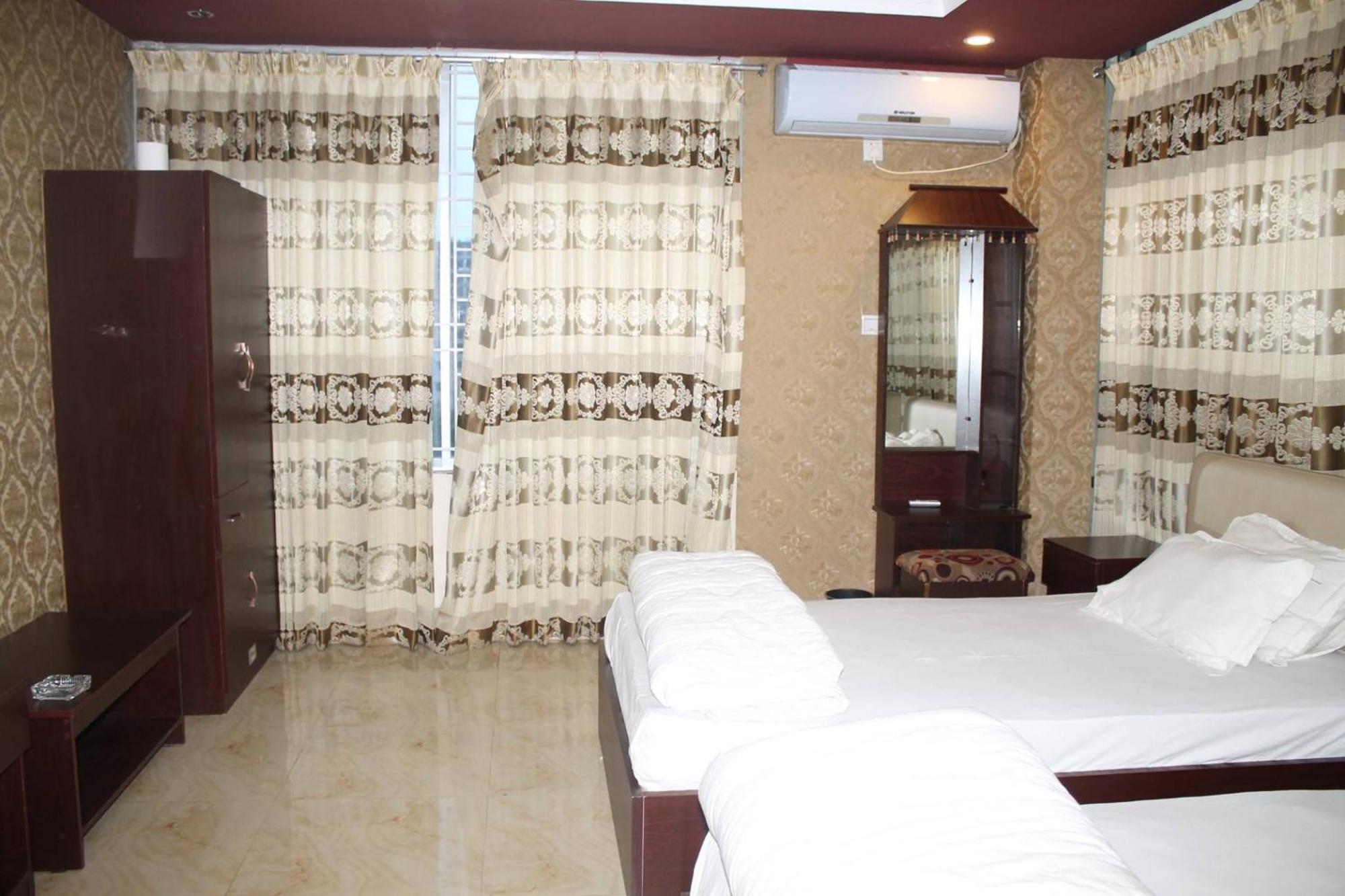 78 Firoza Inn Дакка Екстер'єр фото
