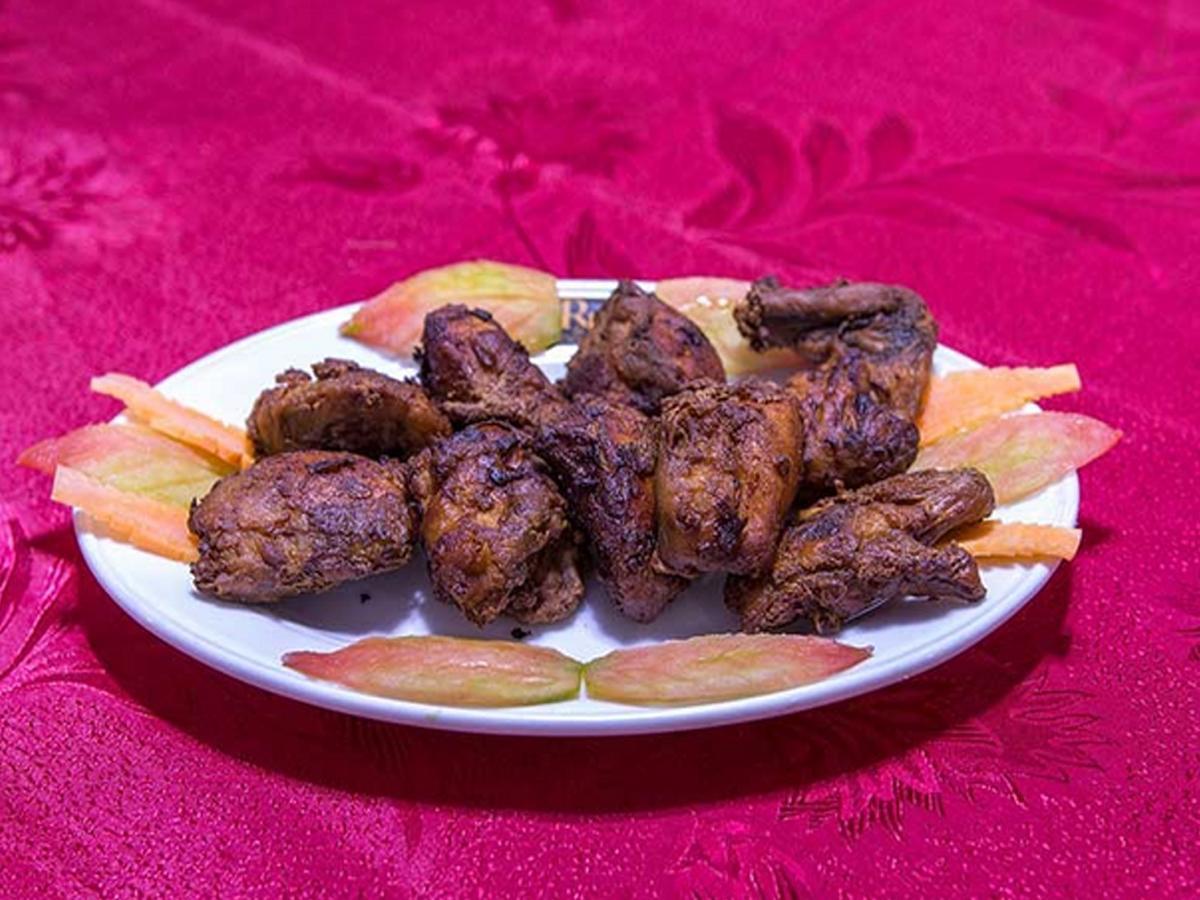 78 Firoza Inn Дакка Екстер'єр фото