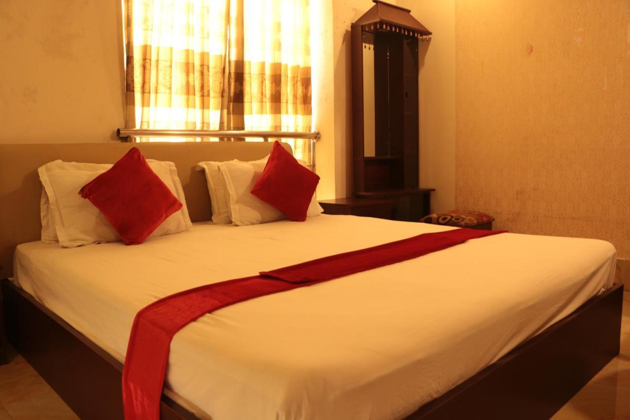 78 Firoza Inn Дакка Екстер'єр фото