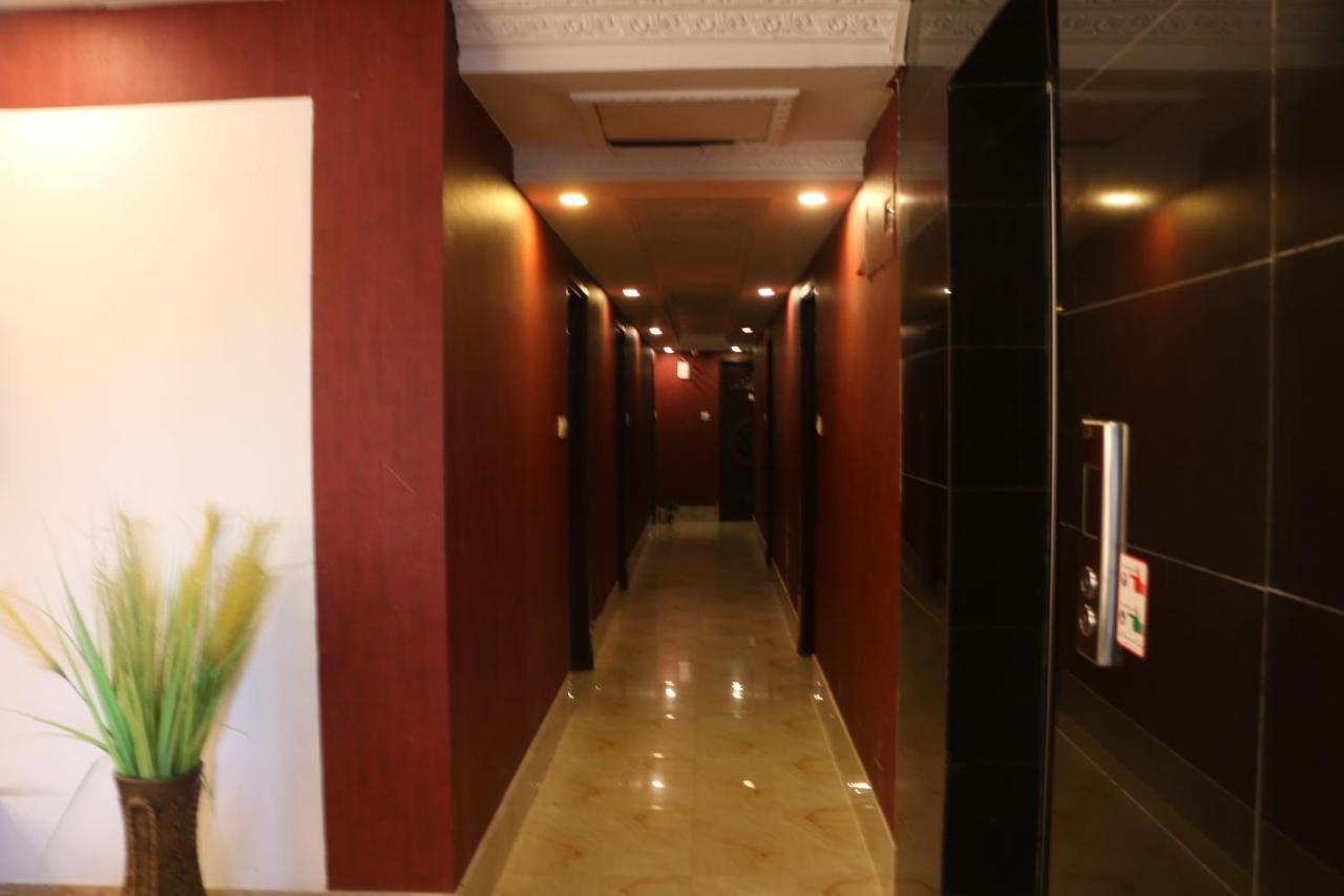 78 Firoza Inn Дакка Екстер'єр фото