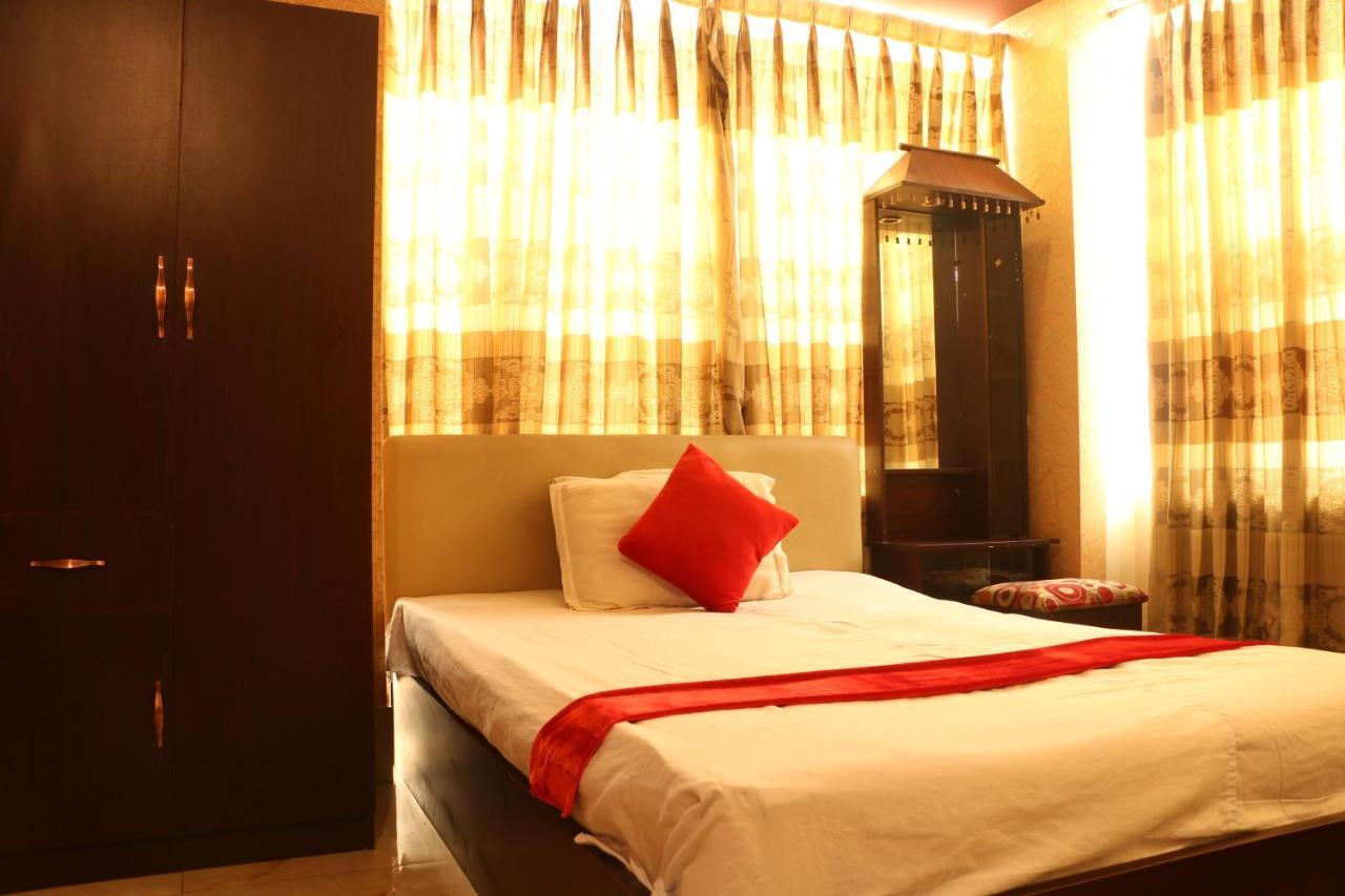 78 Firoza Inn Дакка Екстер'єр фото