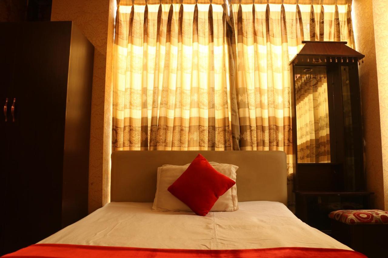 78 Firoza Inn Дакка Екстер'єр фото