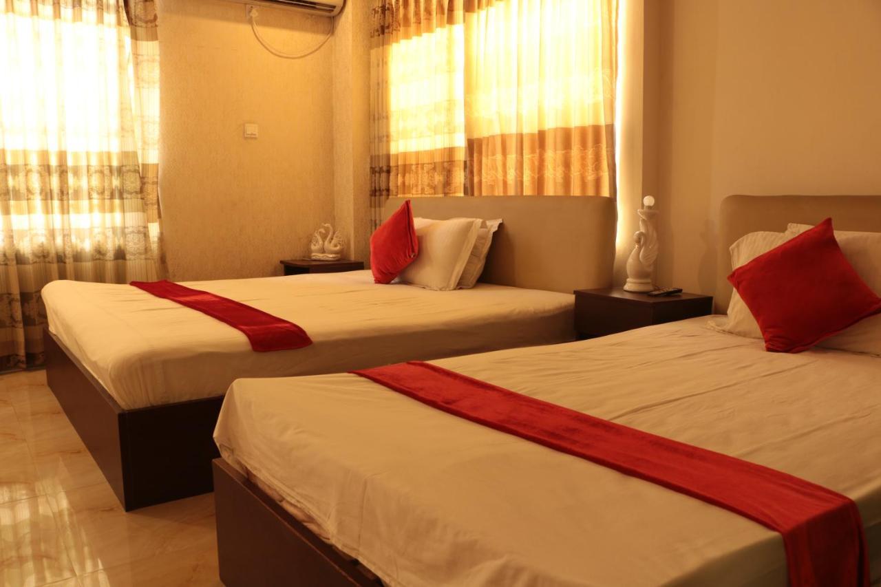 78 Firoza Inn Дакка Екстер'єр фото
