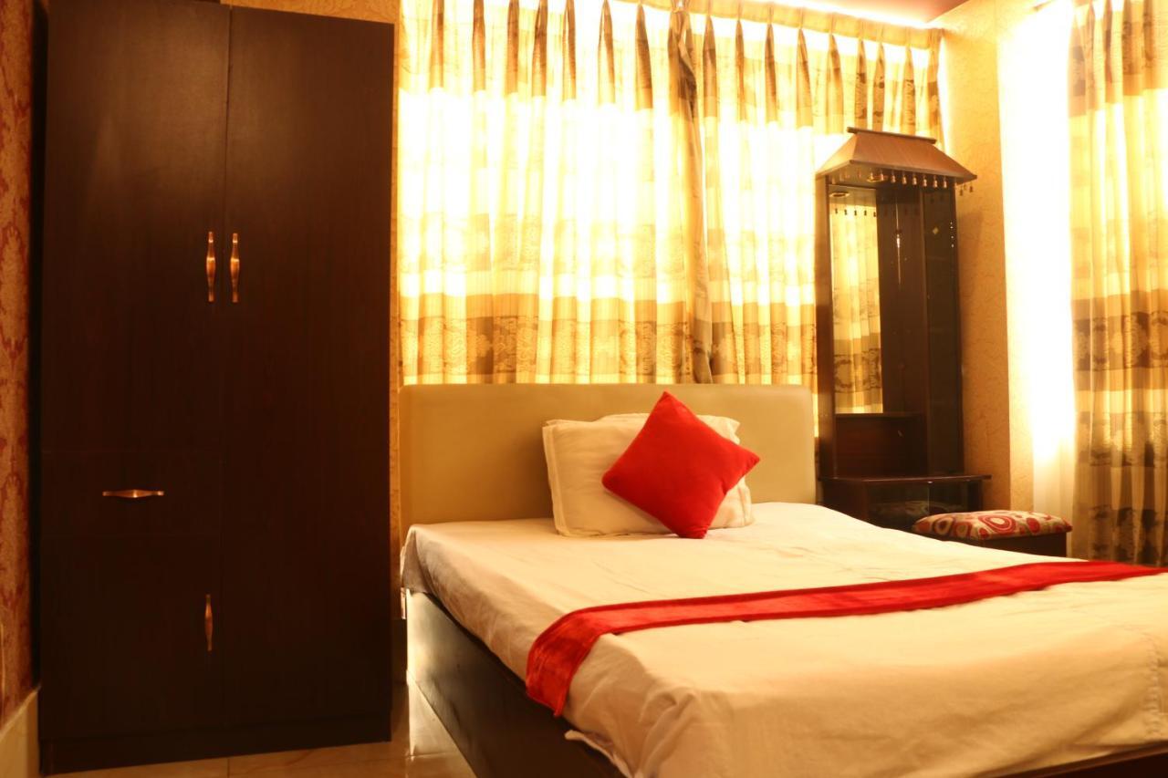 78 Firoza Inn Дакка Екстер'єр фото