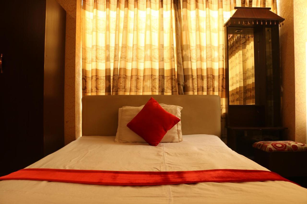 78 Firoza Inn Дакка Екстер'єр фото