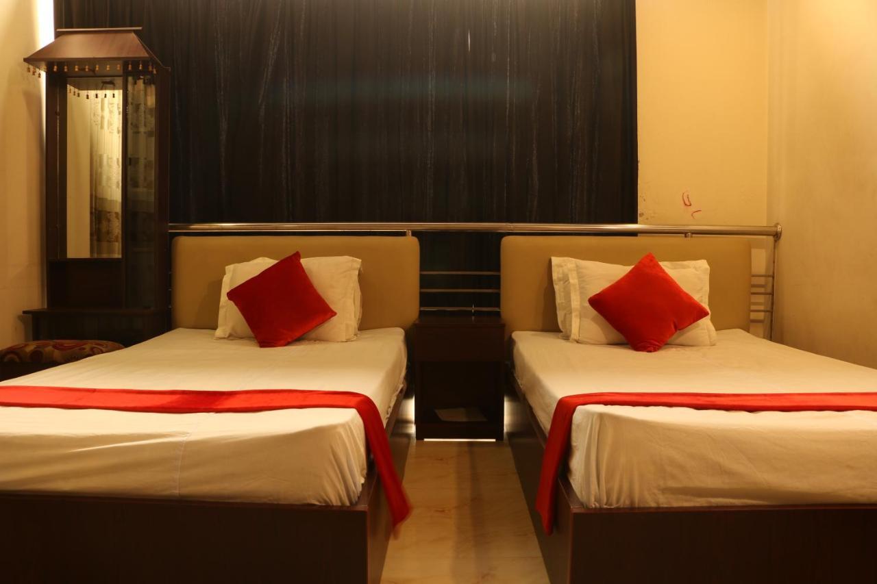 78 Firoza Inn Дакка Екстер'єр фото